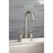 Kingston Brass KB8498ZX Millennium Bar Faucet, Brushed Nickel KB8498ZX - alternate 3